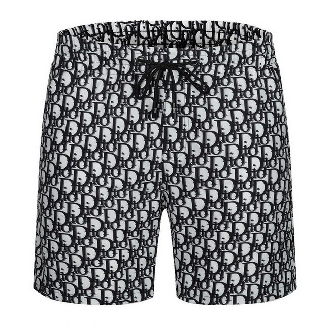 Dior Beach Shorts Mens ID:20220526-133